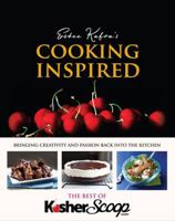 Cooking Inspired 1598260480 Book Cover