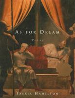 As for Dream 1555973167 Book Cover