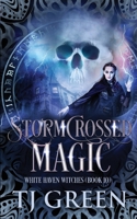 Stormcrossed Magic 1990047440 Book Cover