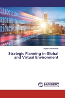 Strategic Planning in Global and Virtual Environment 6200321205 Book Cover