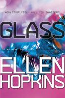 Book cover image for Glass (Crank, #2)