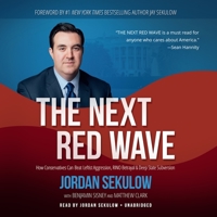 The Next Red Wave 1546082506 Book Cover