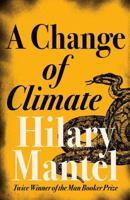 A Change of Climate 0312422881 Book Cover