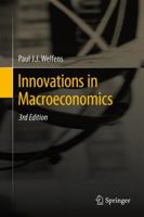 Innovations in Macroeconomics 3642119077 Book Cover