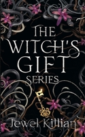 The Witch's Gift B09RMF4LJT Book Cover