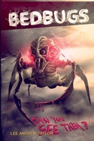 Bedbugs B08FP3SVGQ Book Cover