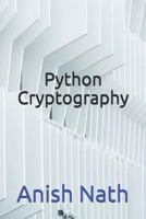 Python Cryptography 1729285473 Book Cover