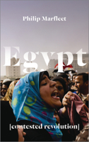 Egypt: Revolution and Counter-Revolution 0745335519 Book Cover