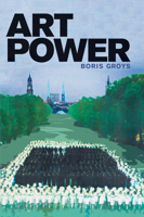 Art Power 0262072920 Book Cover