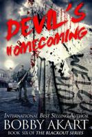 Devil's Homecoming 1544781113 Book Cover