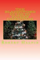 The Bladesword guide to Father Christmas 1982039396 Book Cover