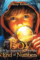 The Boy Who Searched for the End of Numbers 1663253021 Book Cover