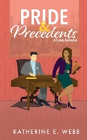 Pride & Precedents B0DSHK82ZT Book Cover