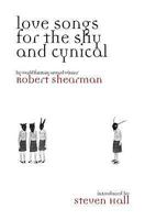 Love Songs for the Shy and Cynical 1844354601 Book Cover