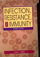 Infection, Resistance, and Immunity 9057025957 Book Cover