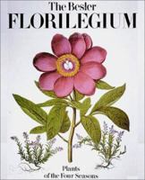 Besler Florilegium 0810911744 Book Cover