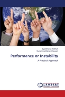 Performance or Instability 3659175633 Book Cover