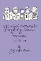 Bibliotoons: A Mischievous Meander Through the Stacks & Beyond 0899504817 Book Cover