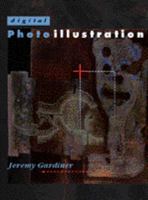 Digital Photo Illustration 0442011679 Book Cover