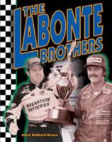 The Labonte Brothers 079105019X Book Cover