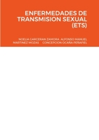 Enfermedades de Transmision Sexual (Ets) 1447511980 Book Cover