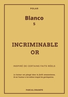 Incriminable or 2322442011 Book Cover
