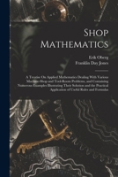 Shop Mathematics 1016403941 Book Cover