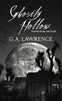 Ghostly Hollow: Poems from the Dead B0GYJPQQQR Book Cover