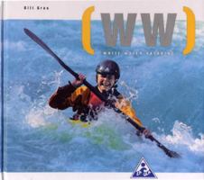 White Water Kayaking 398093151X Book Cover