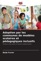 Adoption par les communes de modèles scolaires et pédagogiques inclusifs (French Edition) 6630088743 Book Cover