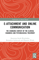 E-attachment and Online Communication 1032116862 Book Cover