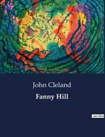 Fanny Hill B0C6G8XCK3 Book Cover