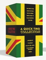Jacaranda Books Box Set: A Quick Ting On™ Collection 1806750015 Book Cover