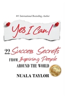 Yes I Can! 1678196738 Book Cover