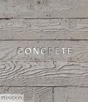 Concrete, Mini Format B00A2P3QEU Book Cover
