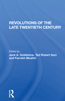 Revolutions of the Late Twentieth Century 0367301474 Book Cover