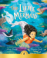 The Little Mermaid 0241469821 Book Cover