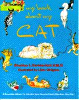 My Book About My Cat 0553374044 Book Cover