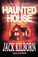 Haunted House 1484989953 Book Cover