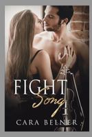 Fight Song 1549786016 Book Cover