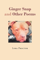 Ginger Snap and Other Poems null Book Cover