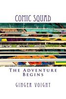 Comic Squad 1460941012 Book Cover