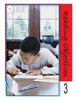 Reading Objectives Grade 3 1727802950 Book Cover