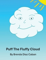 Puff The Fluffy Cloud B0F242312P Book Cover