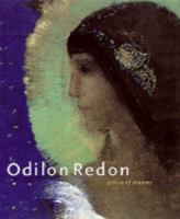 Odilon Redon: Prince of Dreams (1840-1916) 0865591261 Book Cover