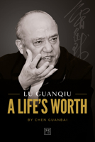 Leading Trend: The biography of Li Guanqiu 1917391919 Book Cover