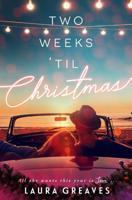 Two Weeks 'Til Christmas 0143787705 Book Cover