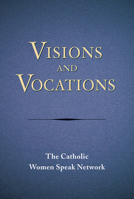 Visions and Vocations 0809154161 Book Cover