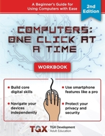 Computers (One Click at a Time) B0FG9GM4D6 Book Cover