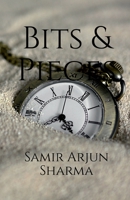 Bits and Pieces B0B2K3WTXH Book Cover